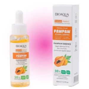 serum papaya bioaqua 39828