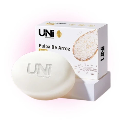 jabon de pulpa de arroz uni cosmeticos 279774