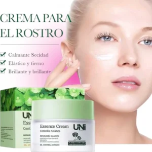 crema facial centella asiatica uni cosmeticos 703069