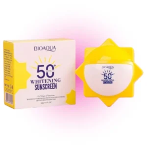 protector solar bioaqua spf50 dh bqy17604/17604