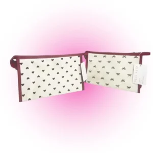 porta cosmetico city girl bl11136 30/10658