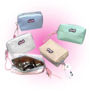 porta cosmeticos pink 70112/lxw 011