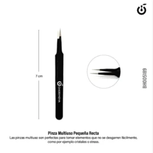 pinza multiuso recta cherimoya 76894/bh005189
