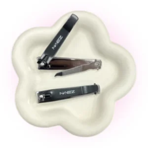 alicate corta uÑas naez 10209/bc1020