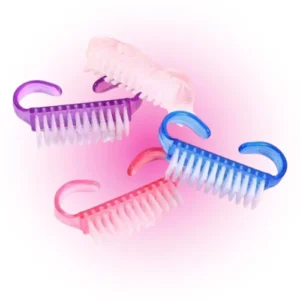 cepillos para uÑas x2 eloise 061833/njs2