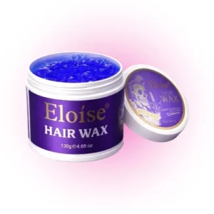 cera para el cabello hair wax eloise 011592
