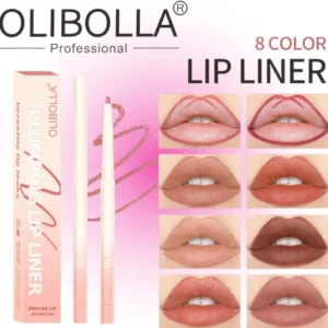 lapiz delineador de labios olibolla 32459