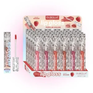 labial lip gloss olibolla 31896/la l189
