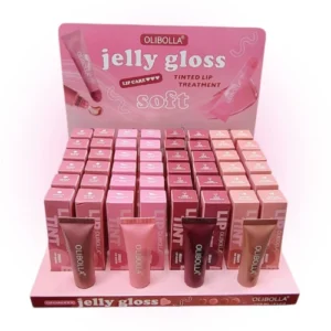 .labial jelly gloss olibolla 32169/la l216