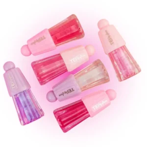 labial lip glaze tei 11430/tei8051