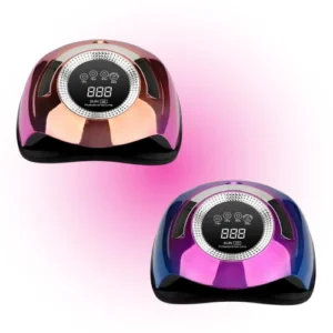 cabina sun s6 168w 36 led eloise 321587