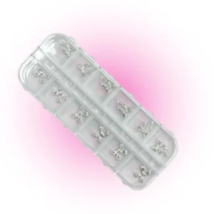 deco para decoracion de uÑas moÑo naez 12388/bc1238