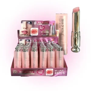 balsamo labial hidratante 87482 lb 82