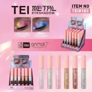 sombra liquida metalica tei 13274/tei8183