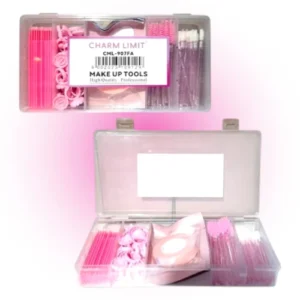 kit de descartable para pestaÑas charm limit 09129/cml 907fa