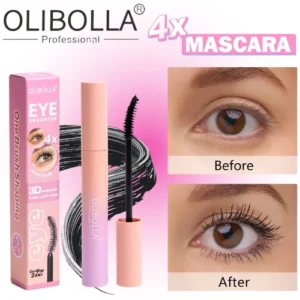 mascara de pestaÑas 3d olibolla 32275/la m227