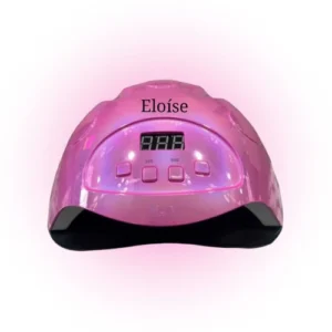 cabina sun x7 plus 48w 42led eloise 113258