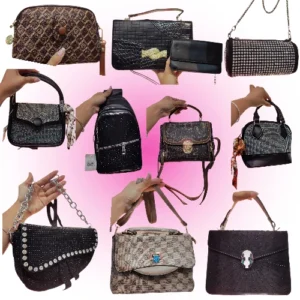 cartera distintos modelos