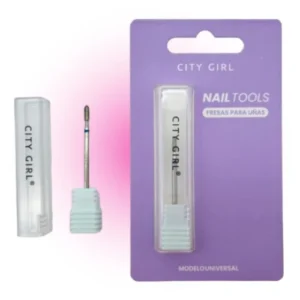 fresas para uÑas city girl 11539/nf03
