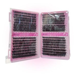 libro set de pestaÑas 5d 100p mix yj38 50388