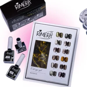 esmalte semi ojo de gato cat eye rimera quince coleccion ace of spades 04023/rq es04 02
