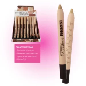 corrector en lapiz pink 21 59136/cs4093
