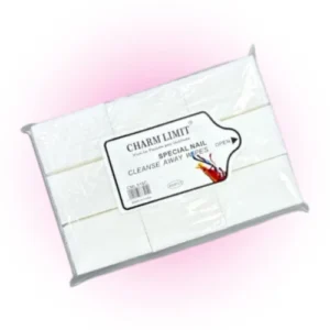 wipe x400pcs charm limit 65151/cml 515