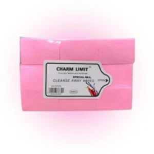 wipes x400pcs charm limit 65159/cml 695