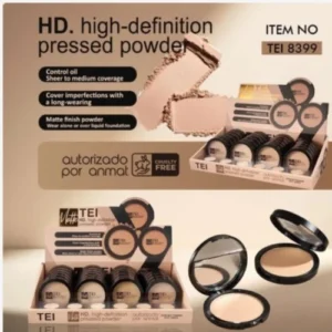 polvo compacto tei 17135/tei8399
