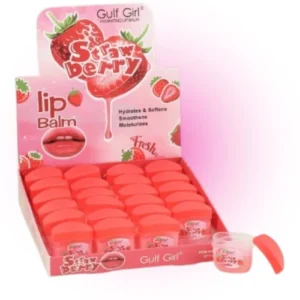 balsamo labial frutilla 20741/dh gf gp2074