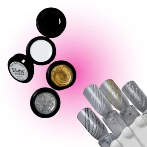 gel spider eloise 011844