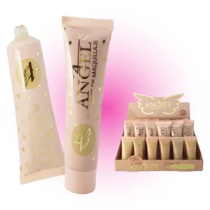 base de maquillaje 4angels 86798/ar1119