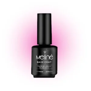base coat semipermanente uv/led meline