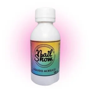 monomero nail show 100ml