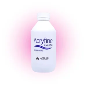 monomero original 250ml acryfine