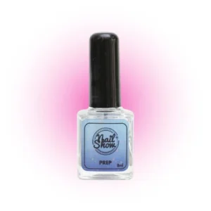 prep nail show 8ml