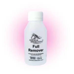 removedor de esmalte semi permanente angela brsciano 125ml