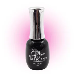 base gel #003 transparente angela bresciano