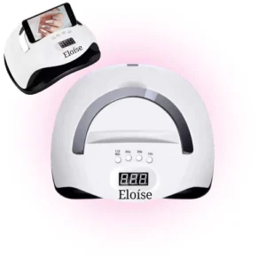 cabina sun y9 192w 40led eloise 122239