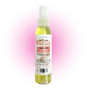 sanitizante 125ml las varano