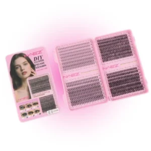 libro extensiones de pestaÑas 10d+20d+30d+40d 27650/bc2765