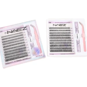 kit de extensiones de pestaÑas 30d 0.07d mix 26684/bc2668