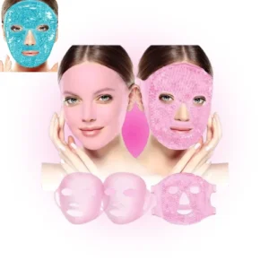 mascara de gel para terapia de frio 40294/yz30