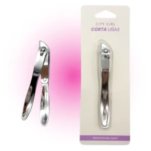 corta uÑas alicate city girl 41118/cl 241207