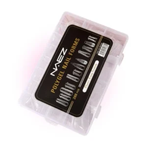 x288pcs capsulas dual + moldes naez 16685/bc1668