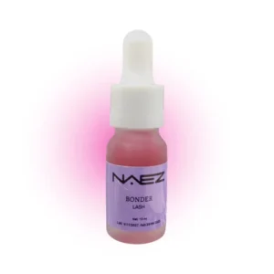 bonder lash 10ml naez