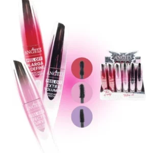 mascara de pestaÑas peel off 4angels 88280/ar1167