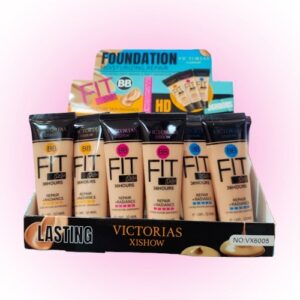 base de maquillaje fit me bb 36h 90056