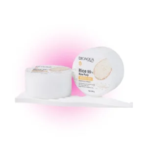 gel white de arroz bioaqua 44020/dh bqy44020