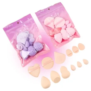 set de esponjas naez 23089/bc2308